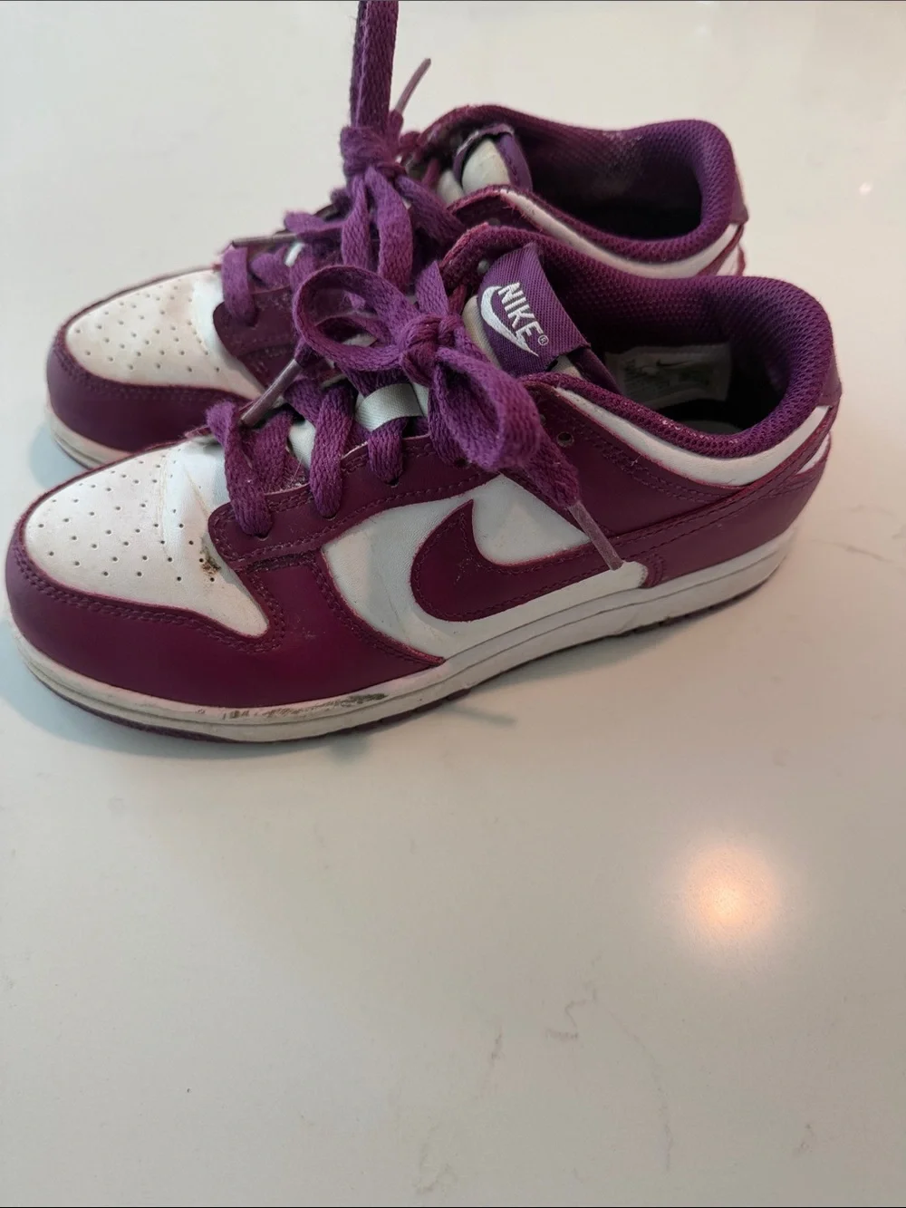 Nike classic kids